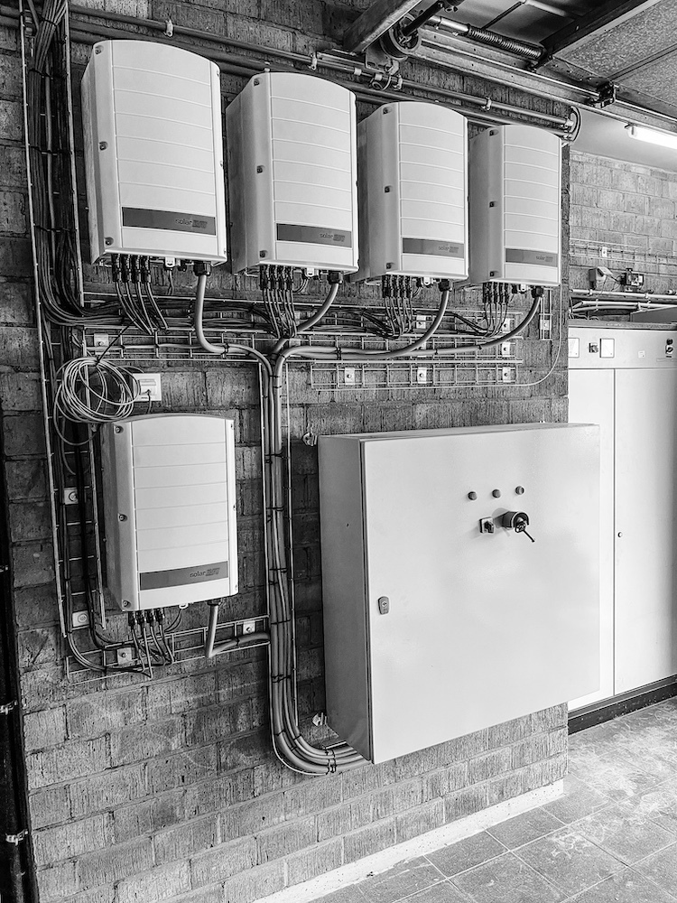 ACPV - Decouple your photovoltaic AC