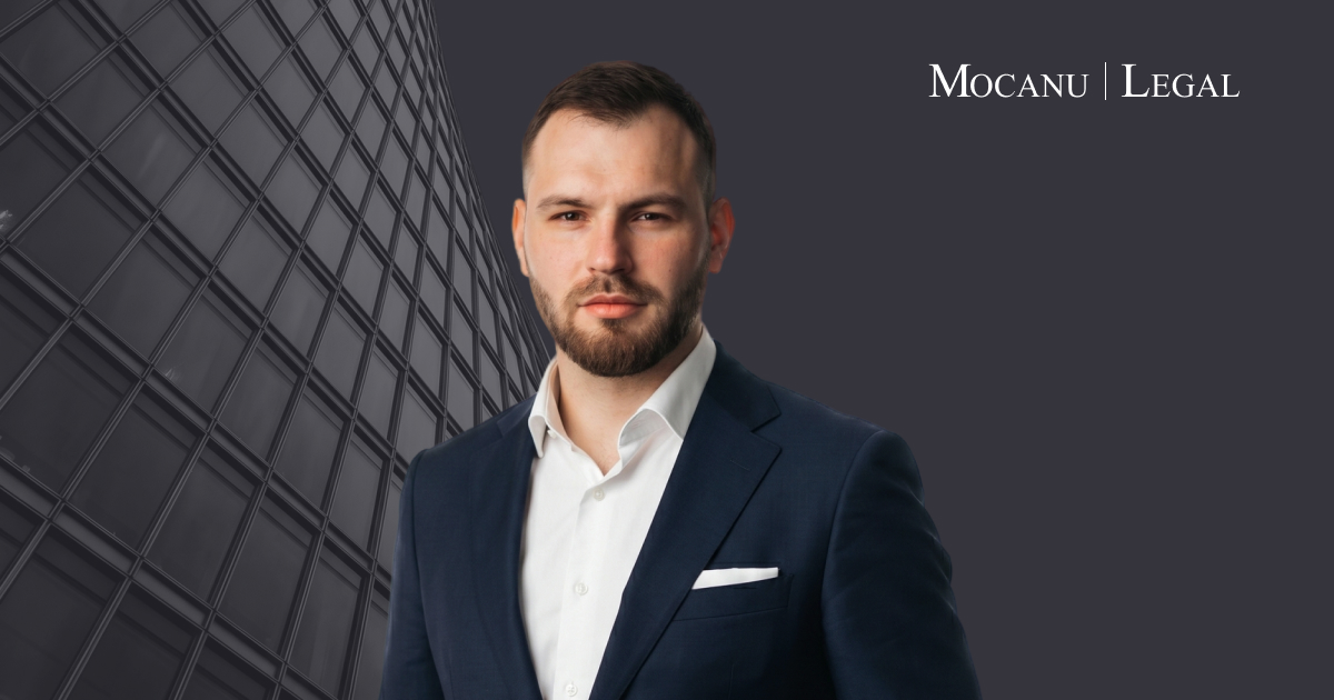 Vladislav Mocanu