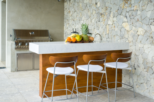 Villa Pacifico in Costa Rica