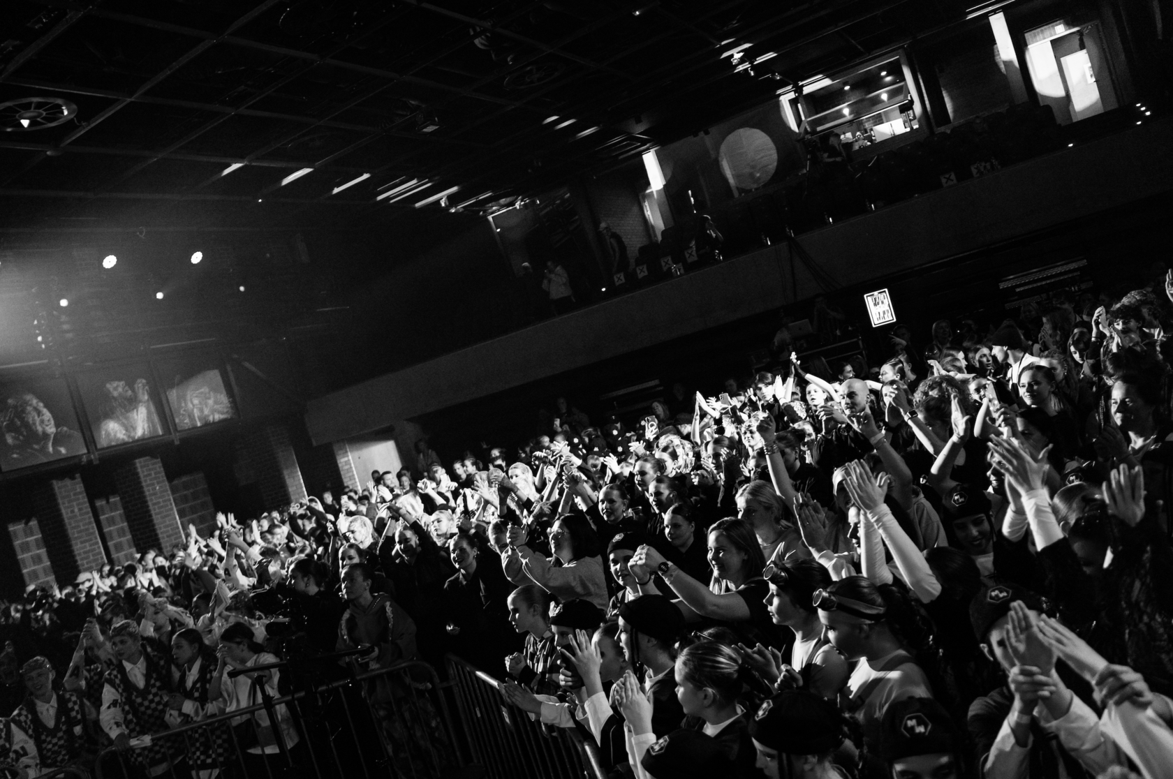 World of Dance Kraków 2026