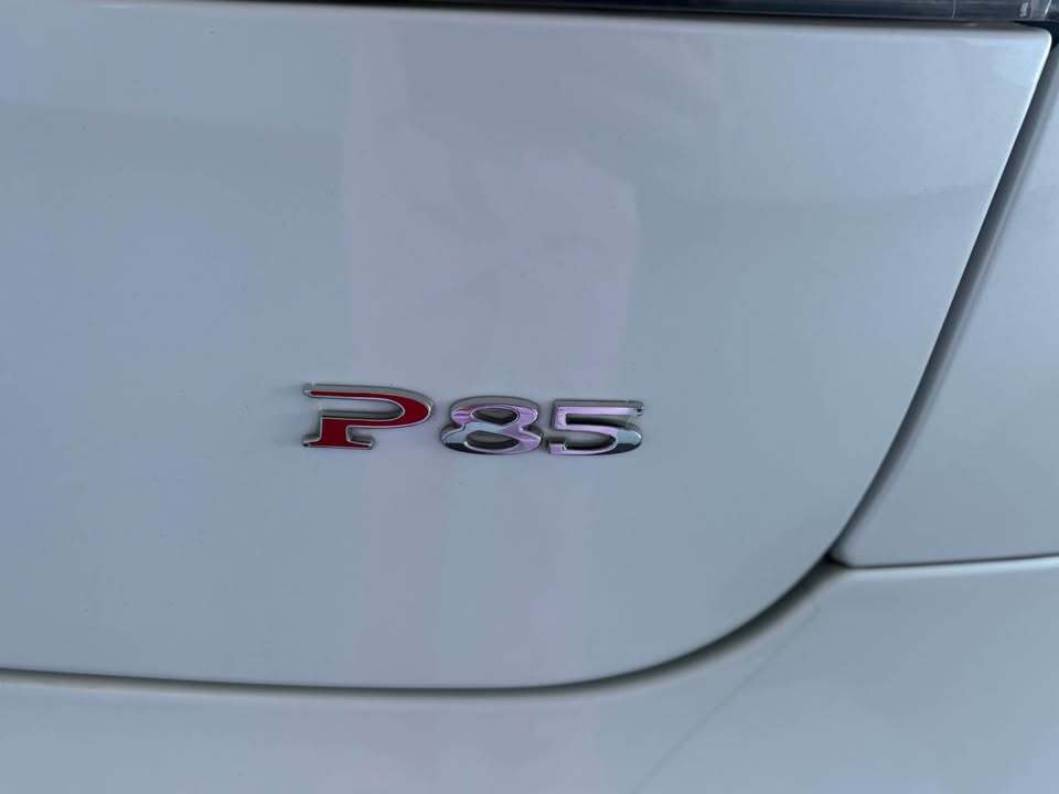 2014 Tesla Model S Performance - Photo 12