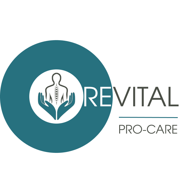 Revital PRO-Care EN
