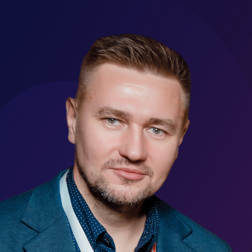 Денис Коченков