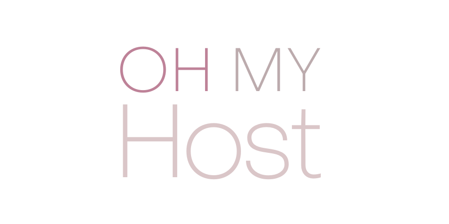  OHMYHOST FLATS 