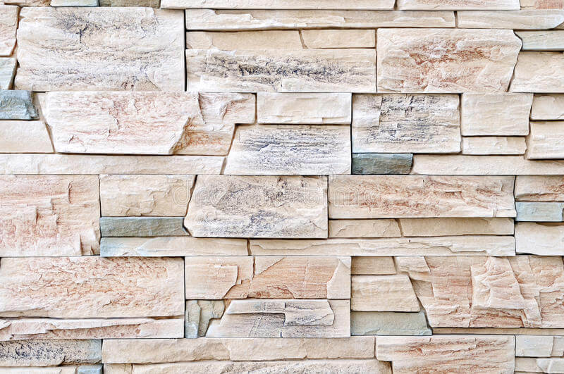 stone veneer