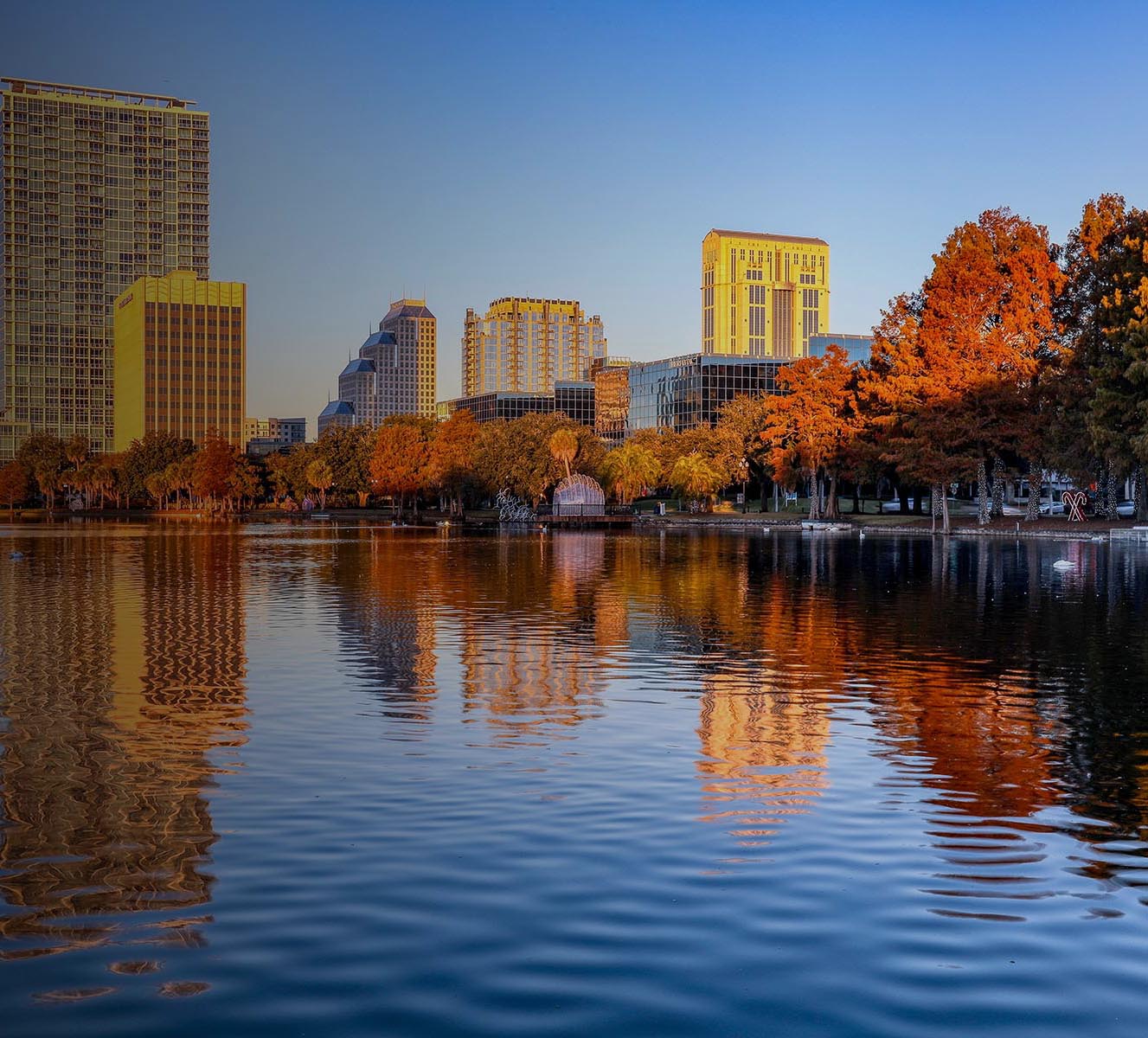 Fuse HVAC & Appliance Repair Orlando FL