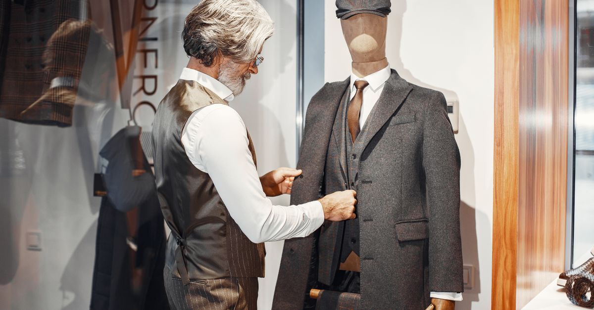 Moda Makers — Жакет