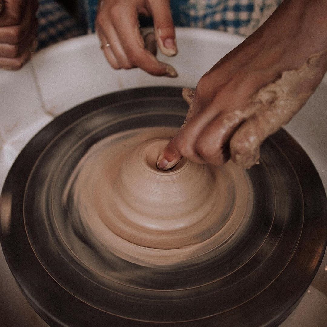pottery wheel toronto