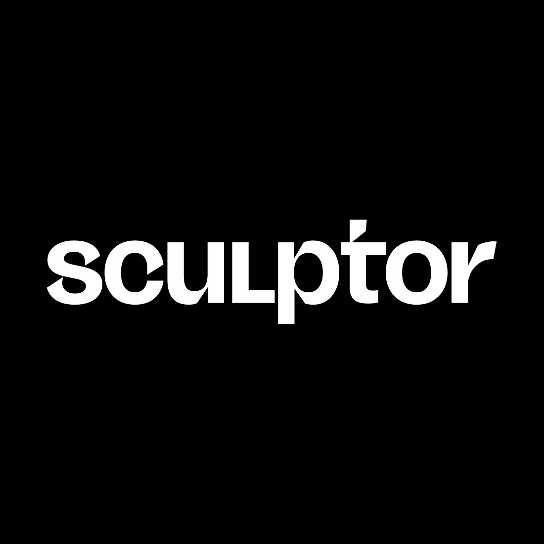 SCULPTOR