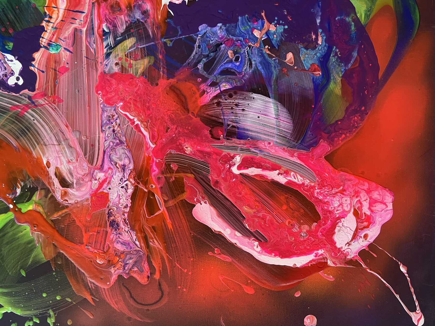 Art Tasso - Ready works. Ready Made Artworks