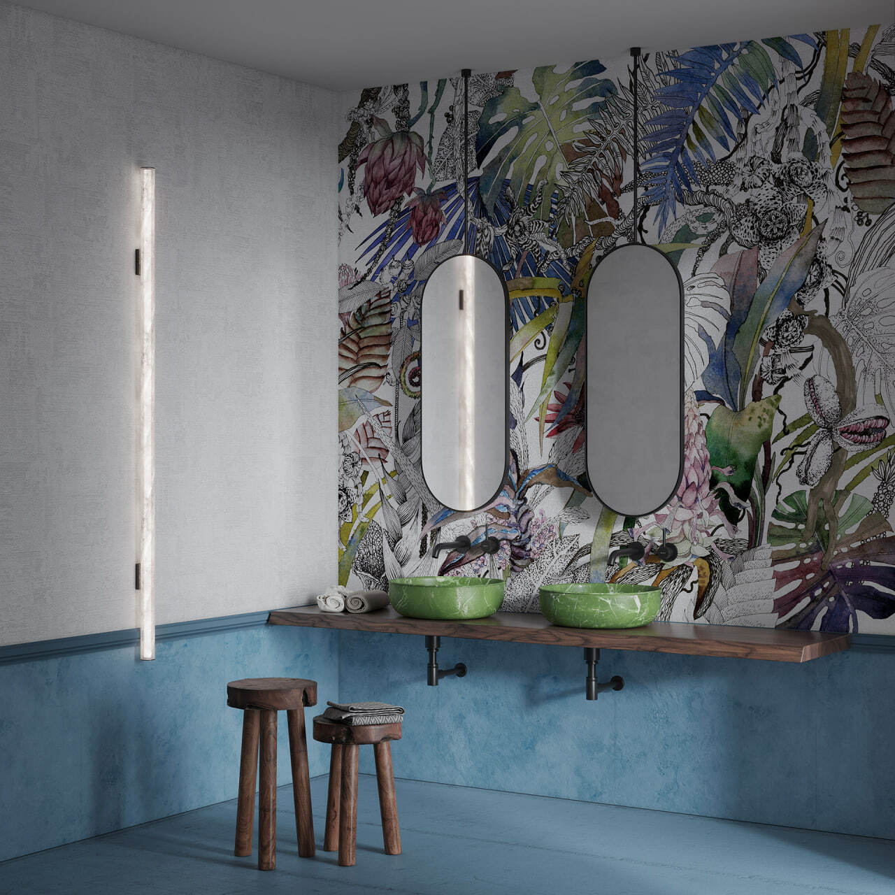 interior design bathroom