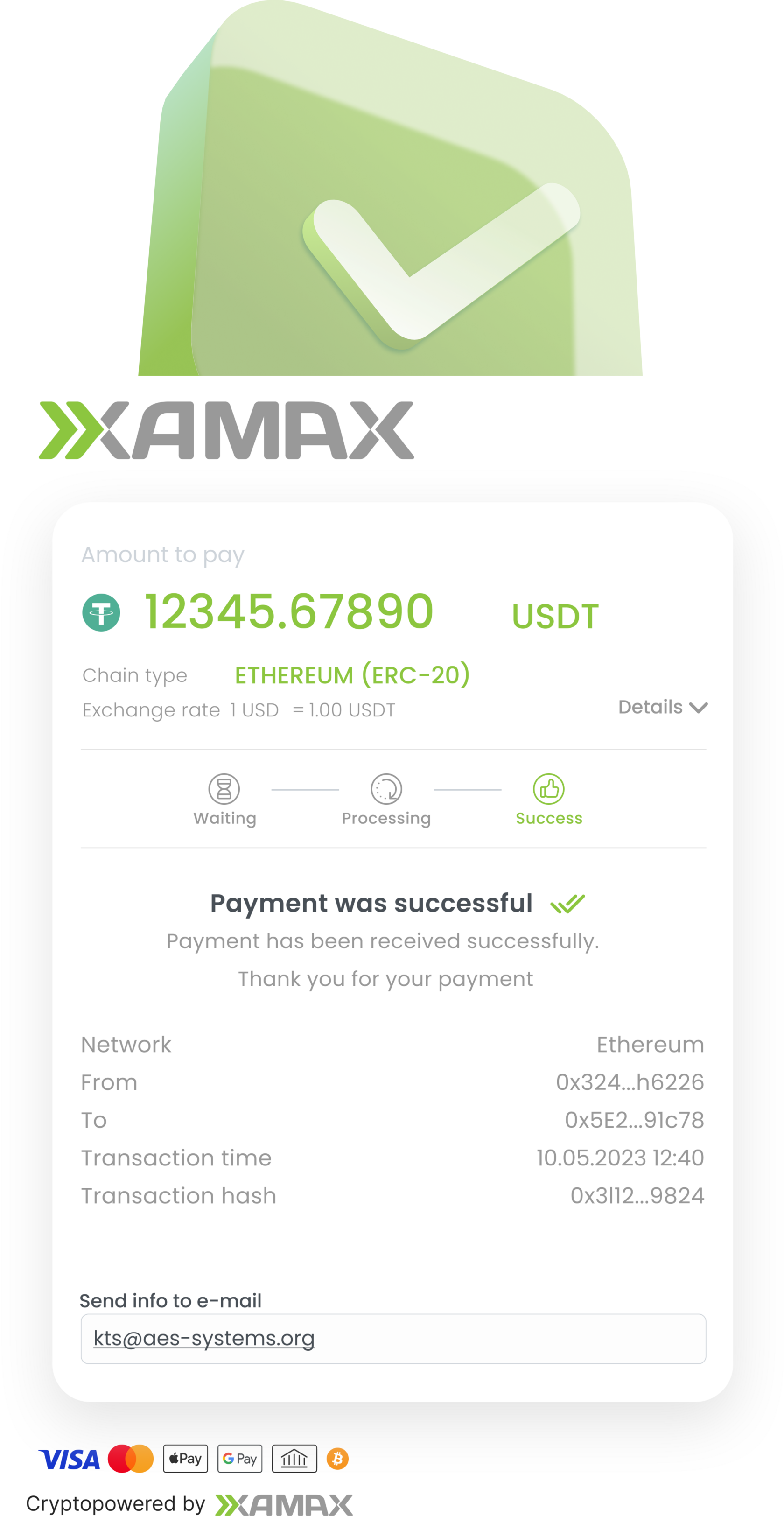 xamax-crypto-payment-processing-for-business