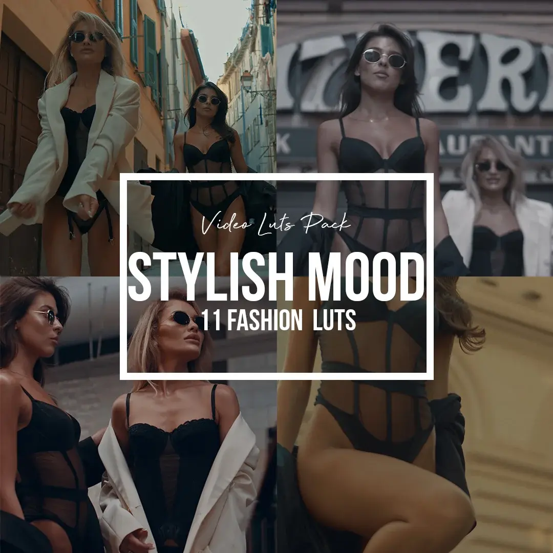 Stylish Mood