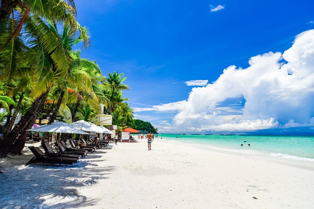 The Orient Beach Boracay Resort, Boracay Island - 2025 Reviews, Pictures & Deals