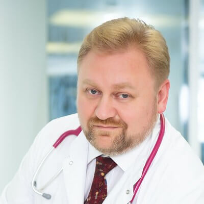 Алексей Валерьевич Мостовой