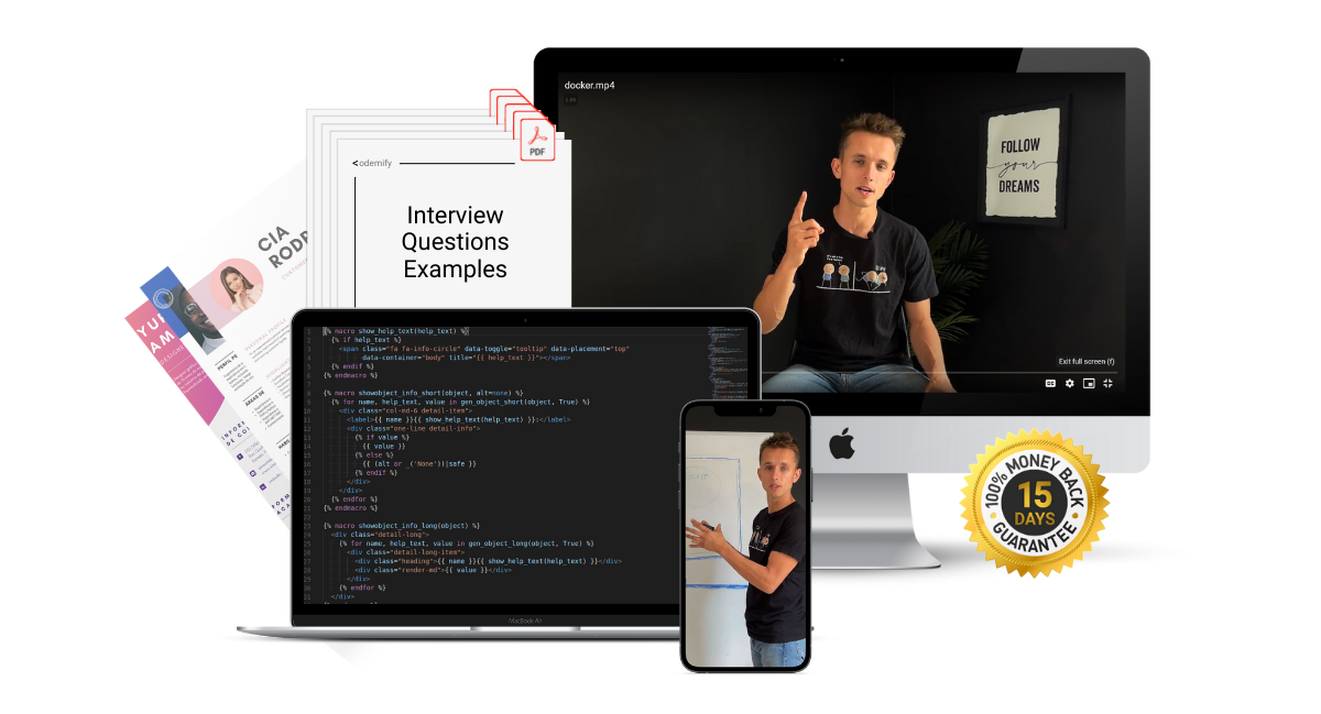 Software Tester Course || Codemify INC.