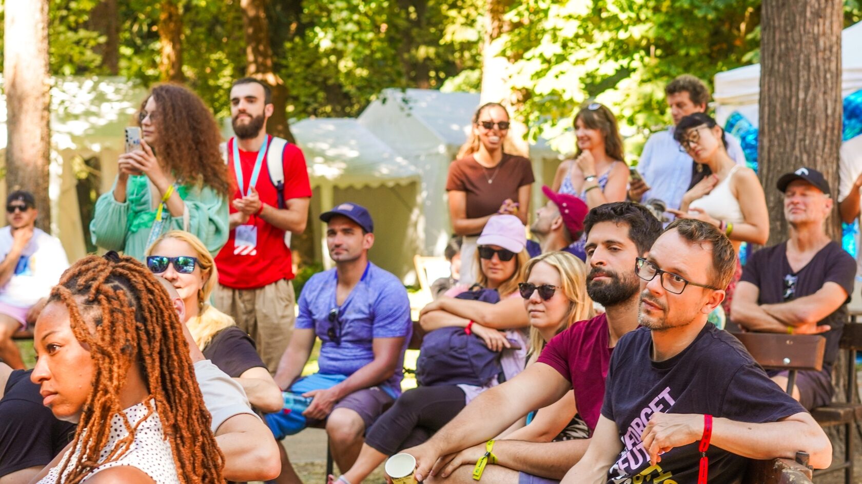 Park Events