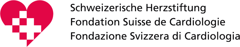 Schweizerische Hirnschlaggesellschaft (SHS) logo