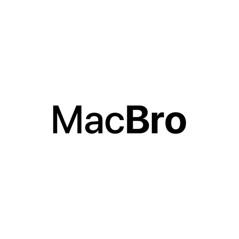 MacBro