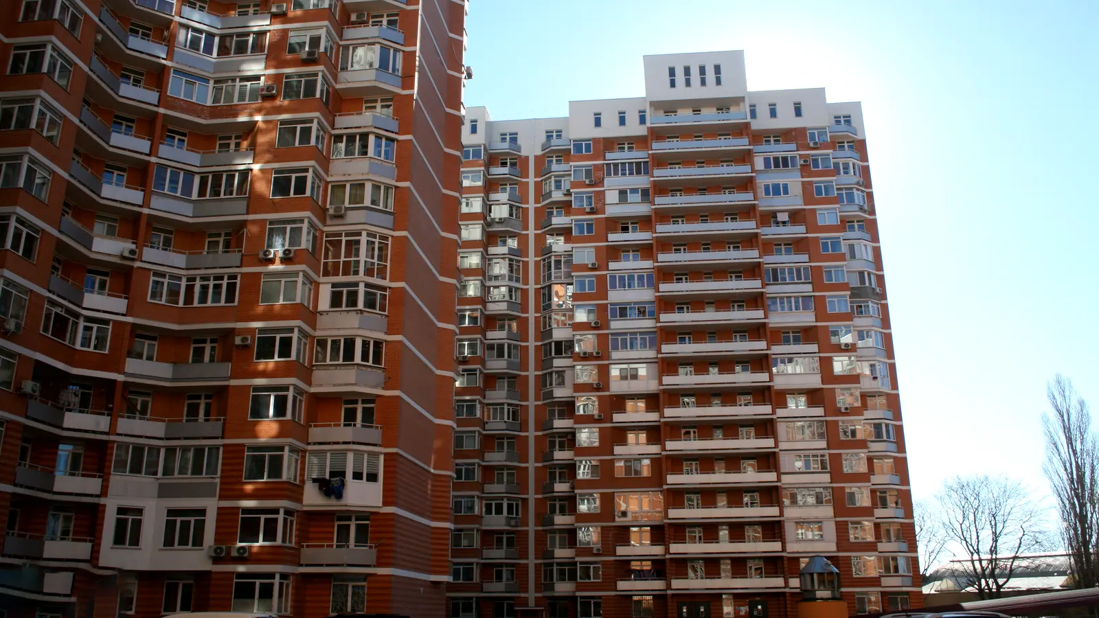 ЖК Романовский — Дом 1 — фото 3