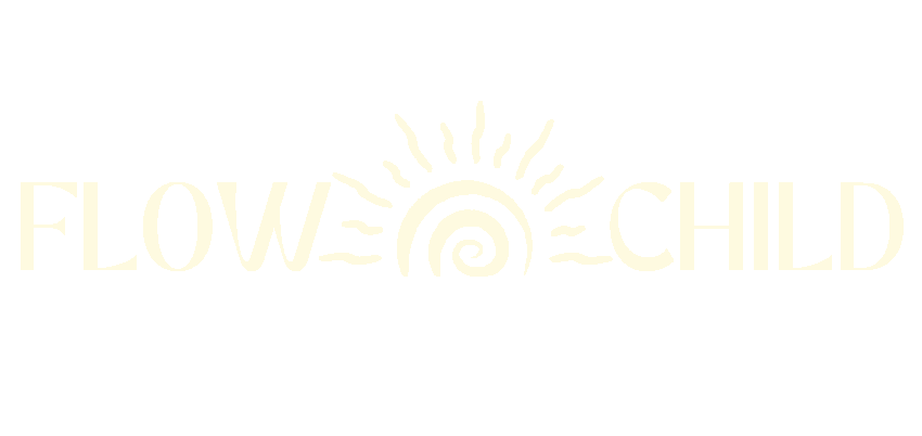FLOWCHILD logo