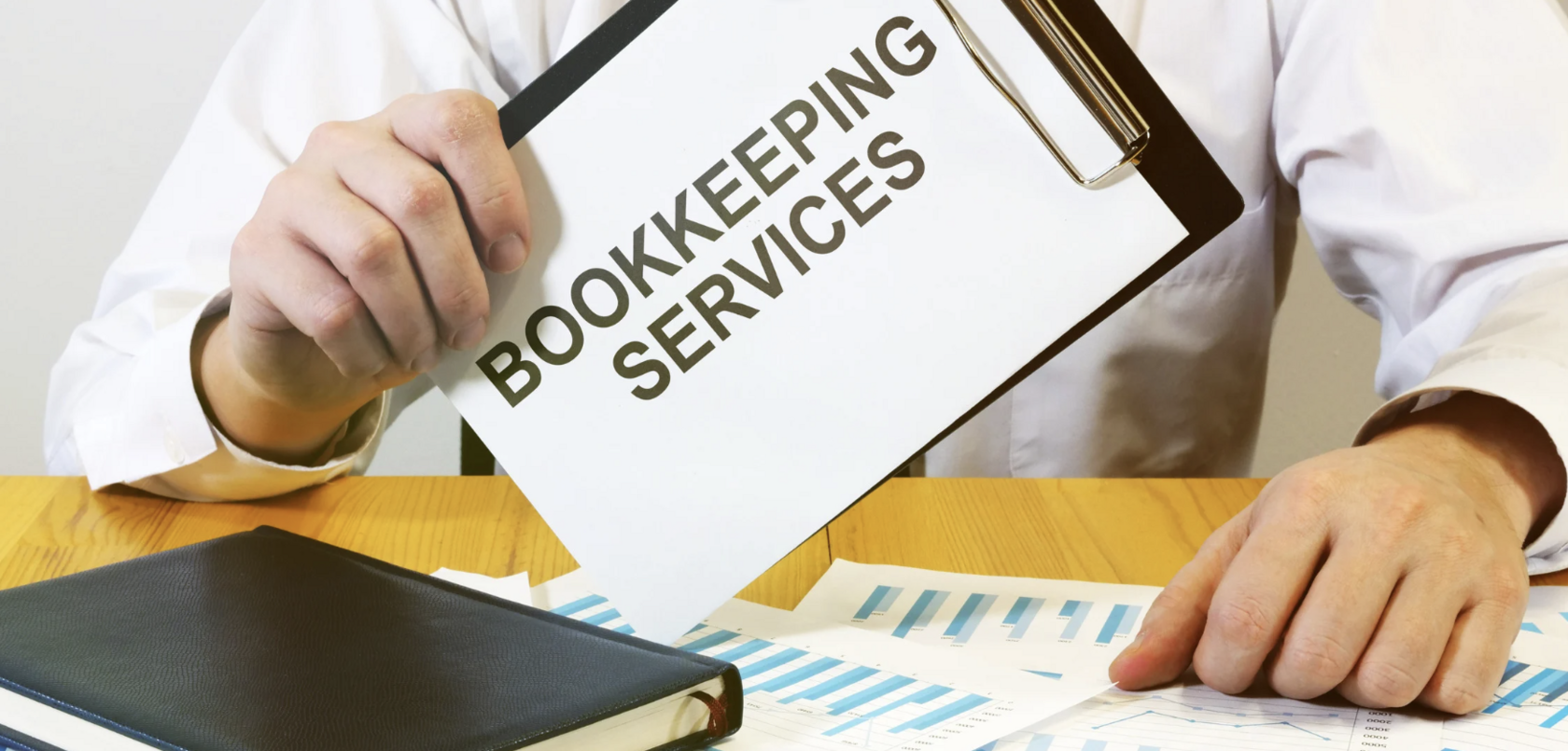 Bookkeeping for small businesses