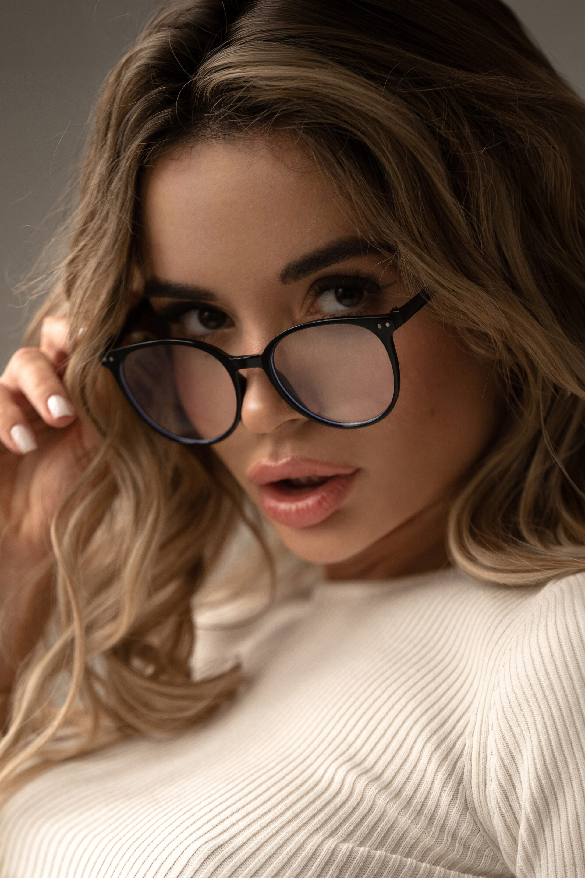Katie Zue