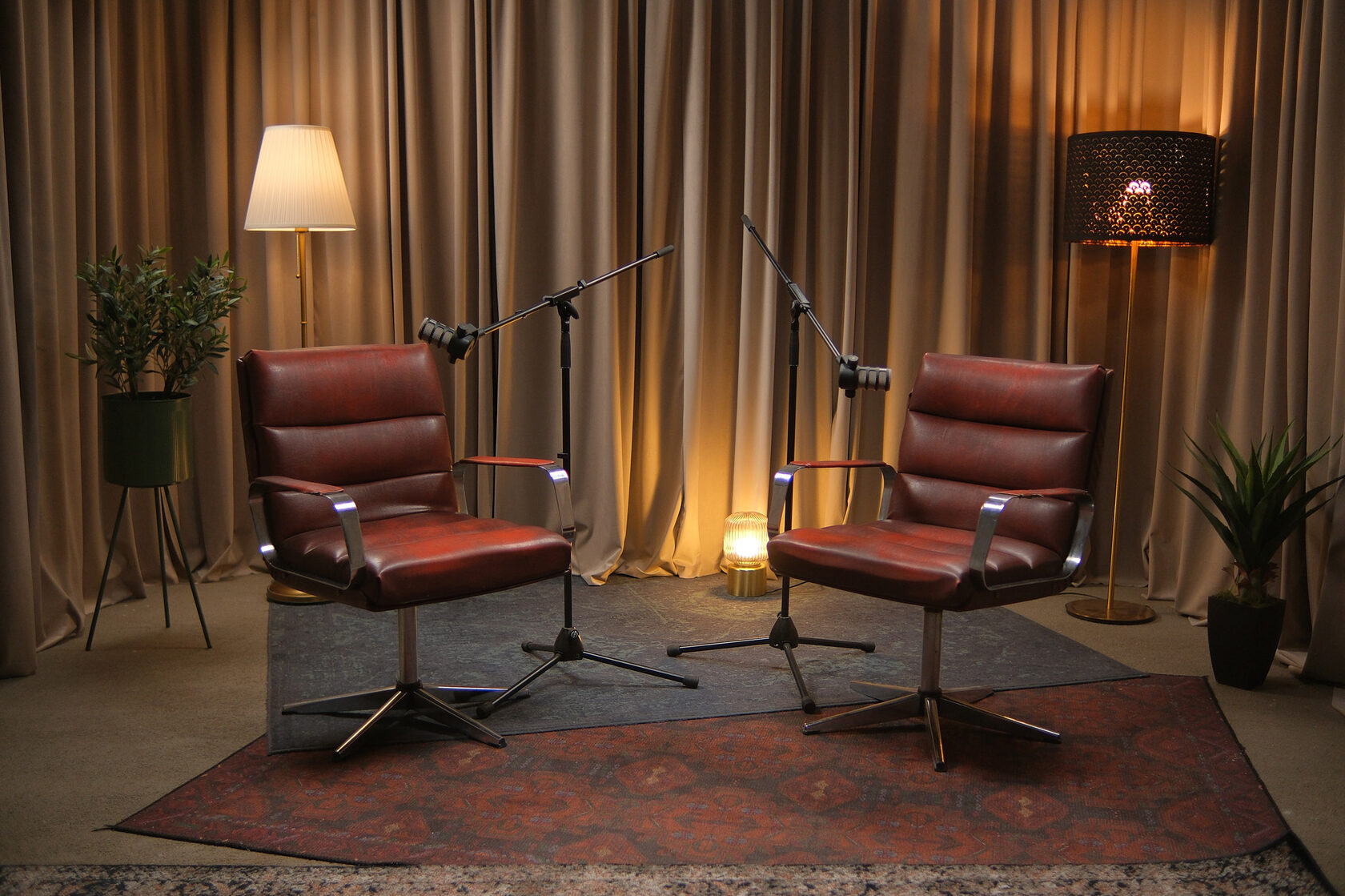 Classic / Кресла 2