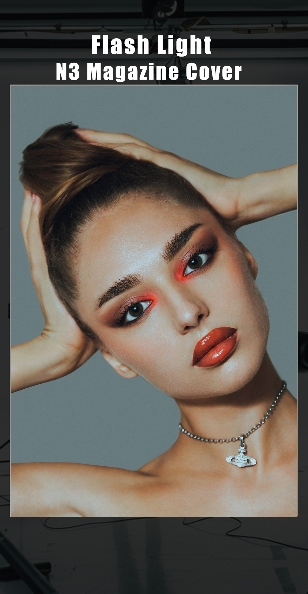 Studio Light Course - Learn from Experts