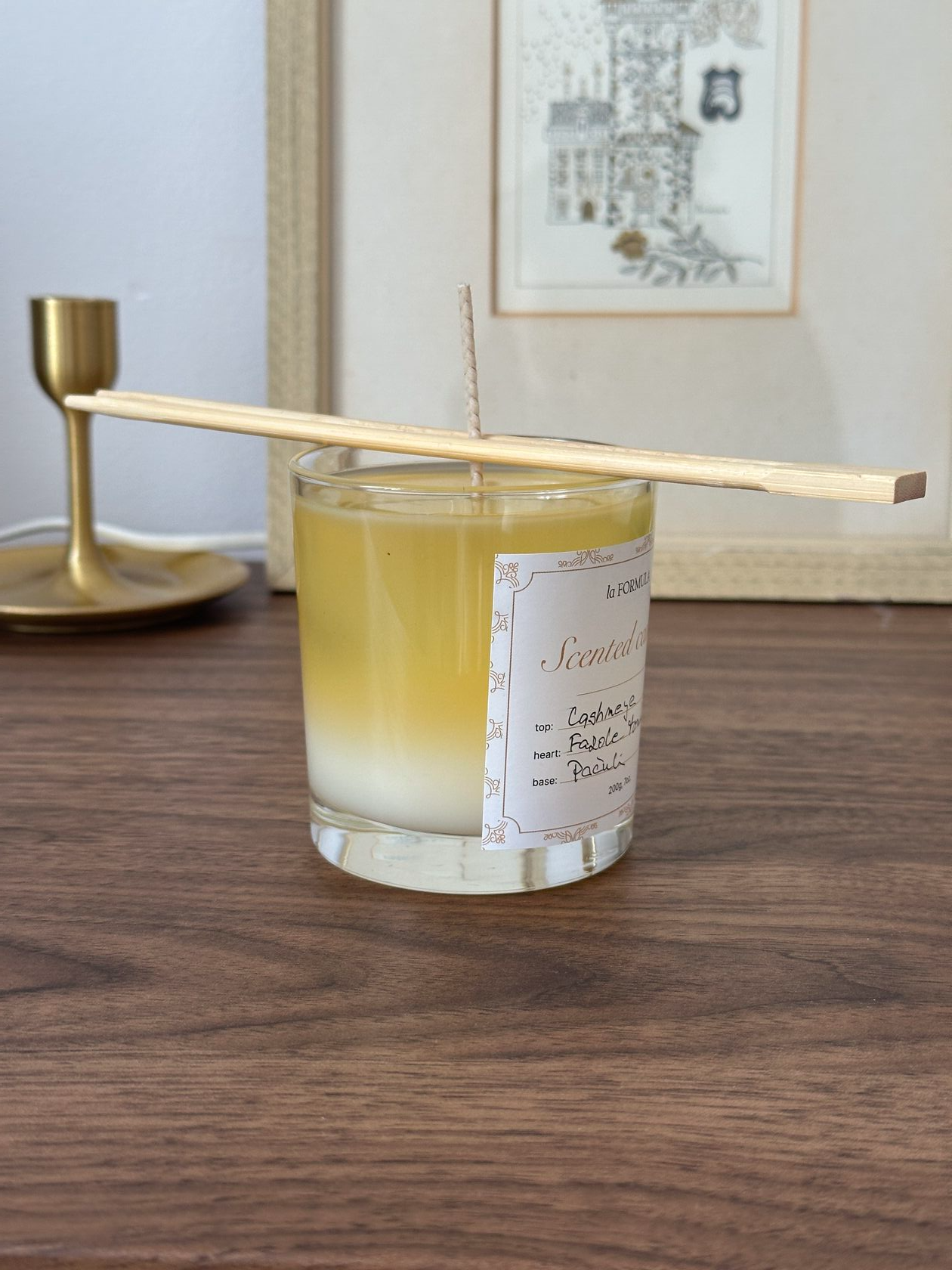 Moderní laboratoř