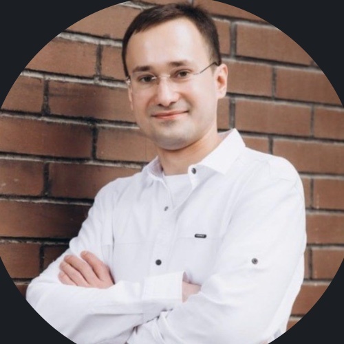 Oleg Rusakov