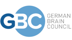 German Brain Council logo