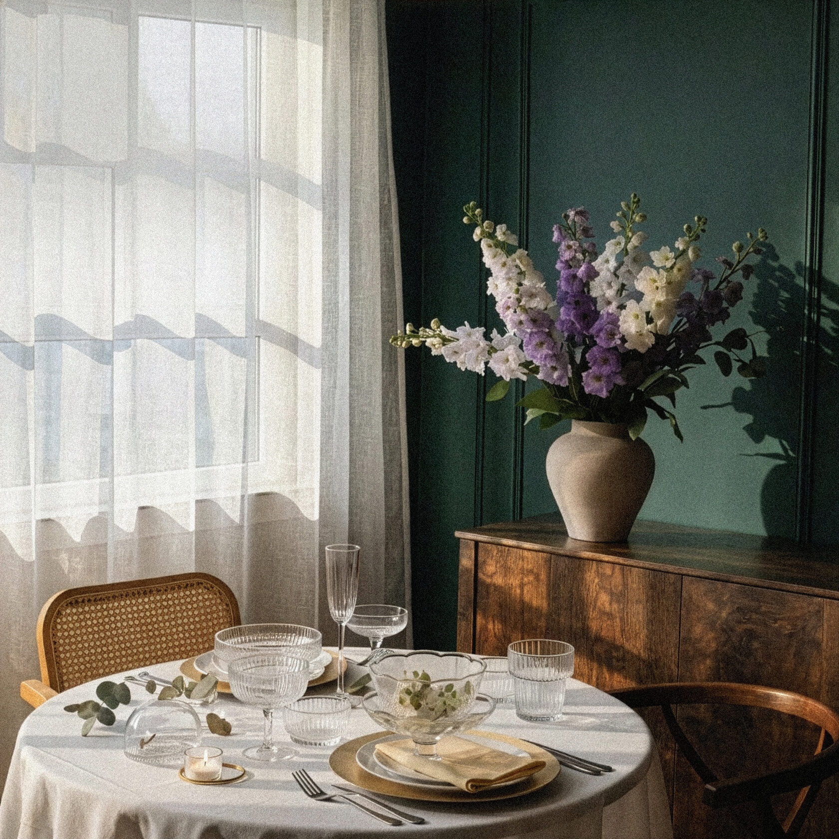 Wohnraum und Home Care Atelier