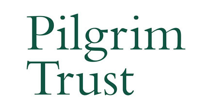 Pilgrim Trust Logo