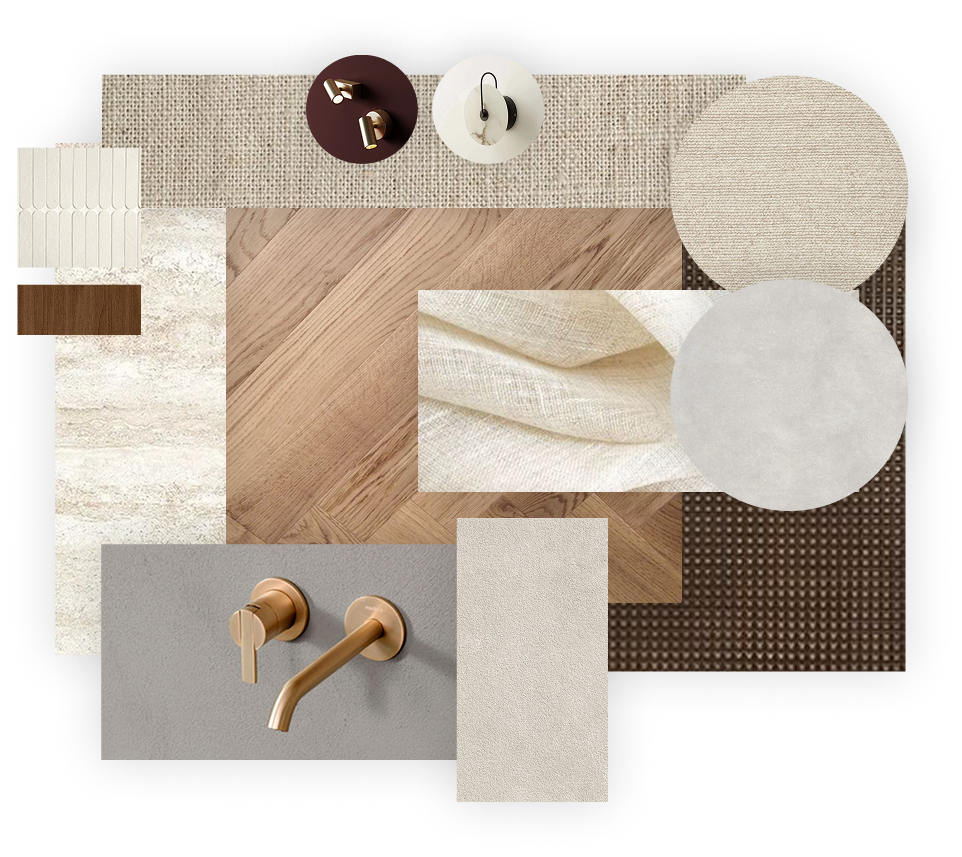 NEXT Downtown Batumi · Interiors 40