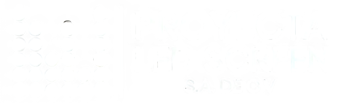 Proyecta Led Screen