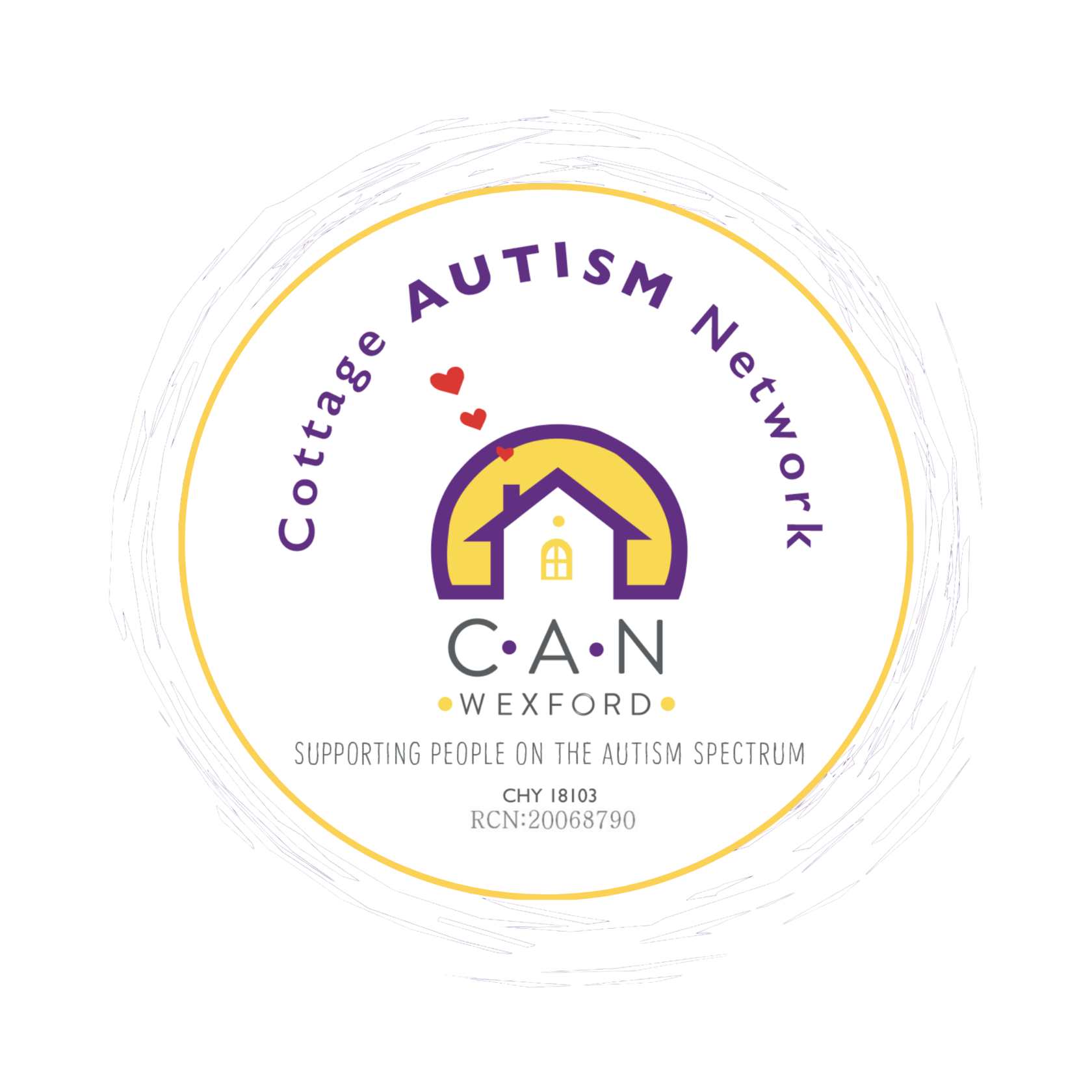 Cottage Autism Network C·A·N Wexford — Supporting People on the Autism Spectrum