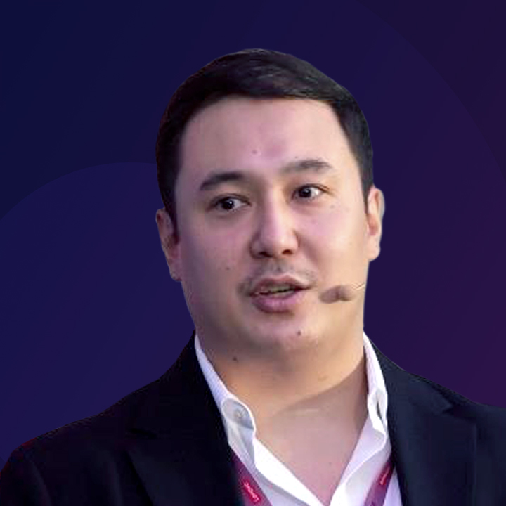 Ернар Токмолданов