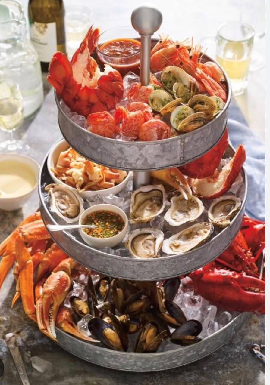 Culinary Tour