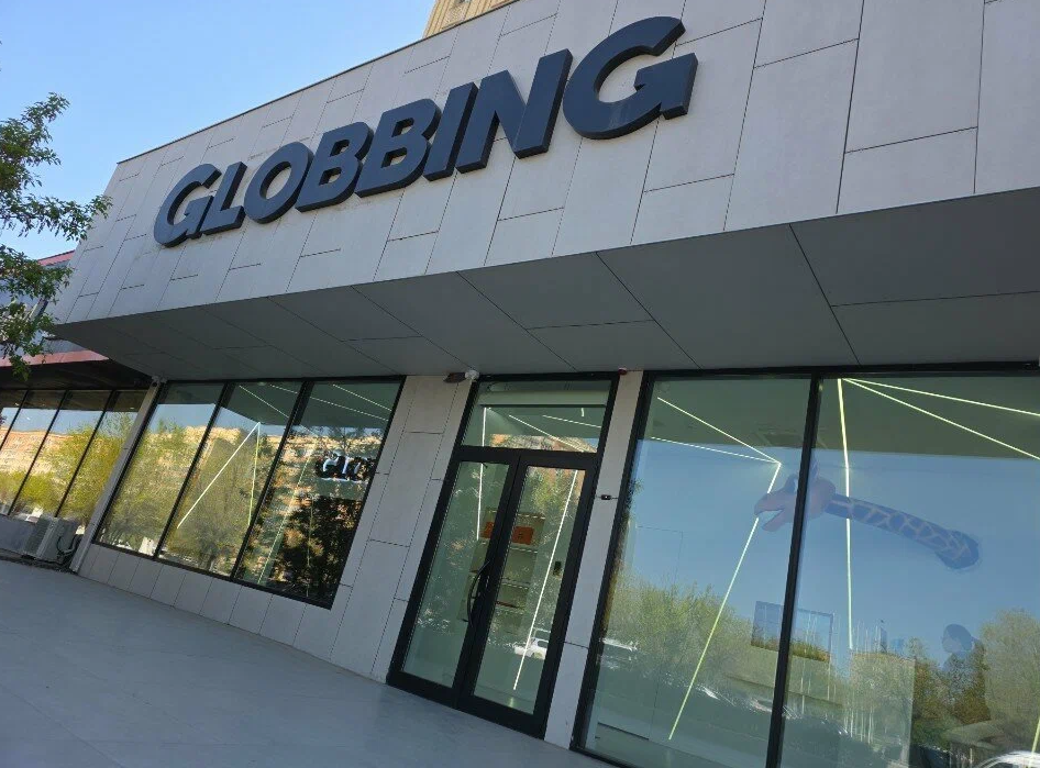 Globbing Aktobe, Абилкайыр хана 58