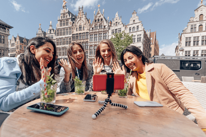 В этой статье мы расскажем как студенту, обучающемуся в одном из государственных вузов Чехии, уехать на 1 или 2 семестра в партнёрский университет в другой стране по программе обмена