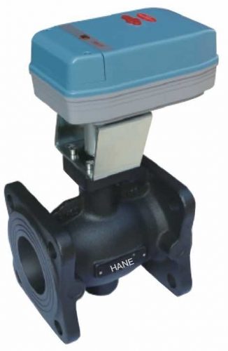 Electromagnetic valves - 4