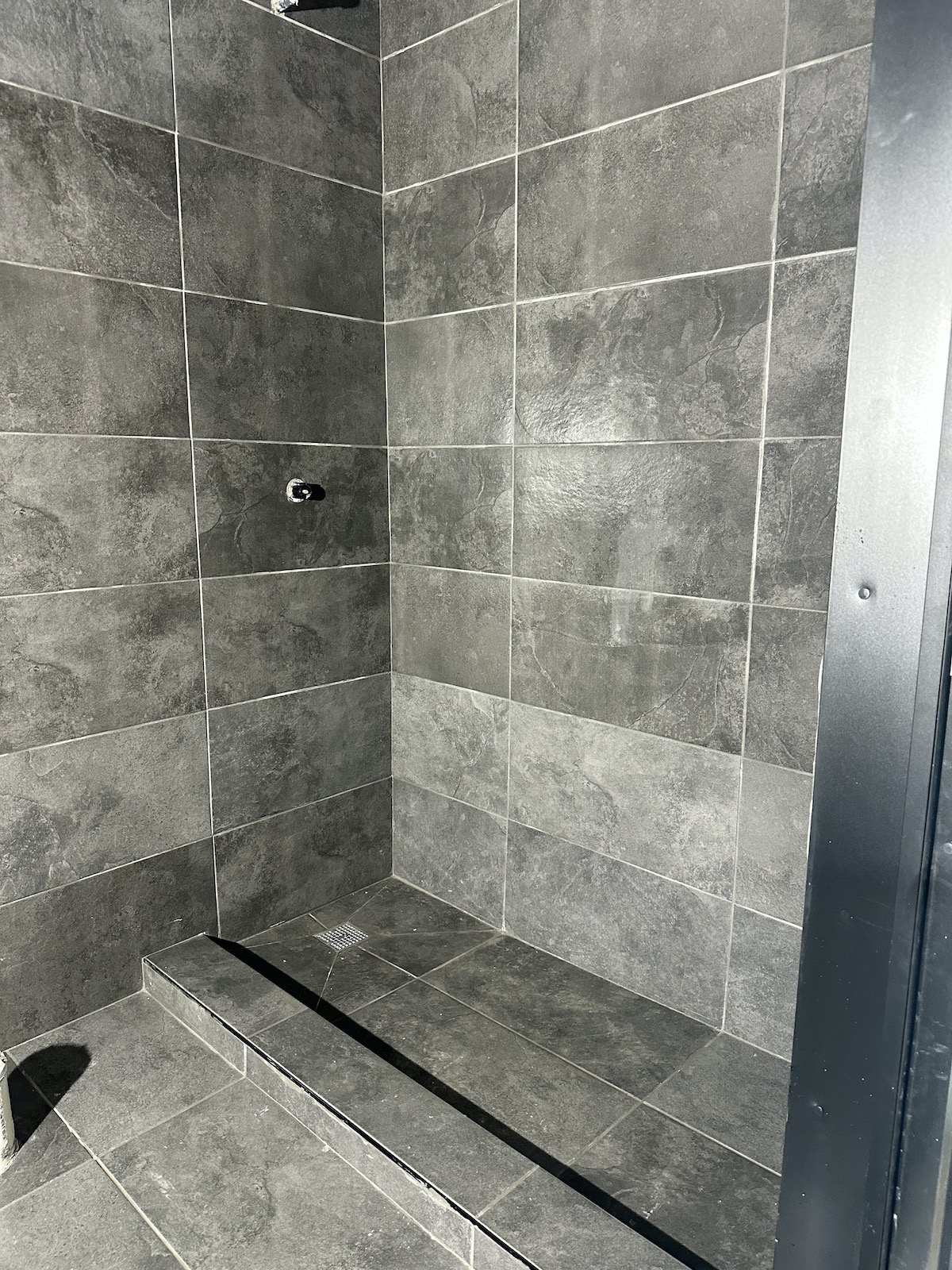 After bathroom remodel photo 2 by Kir Remodeling in Austin TX