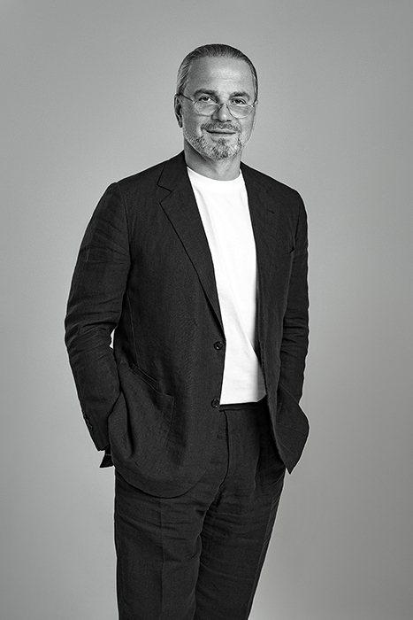 Игорь Ибышев