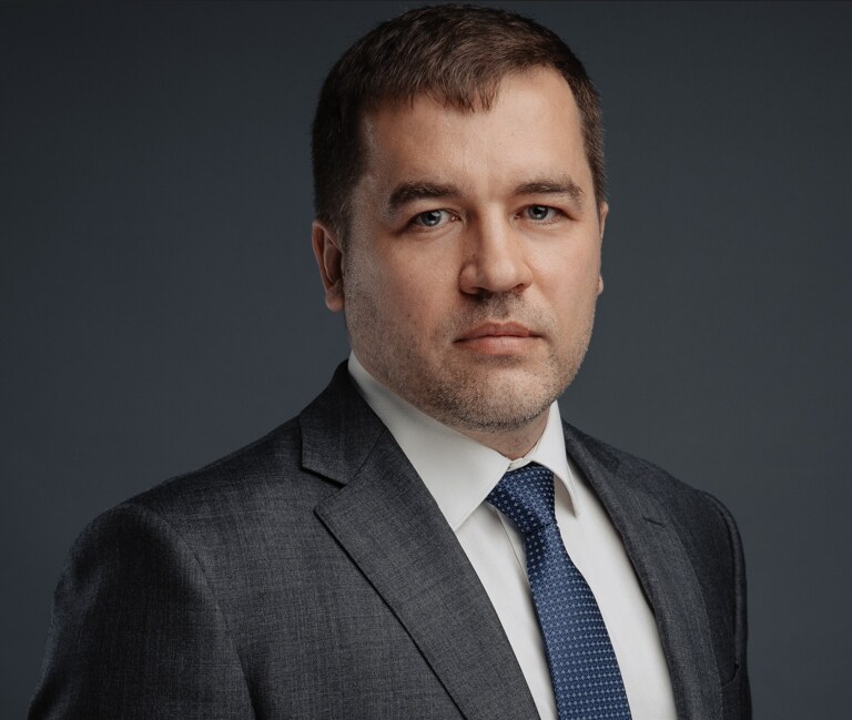Евгений Иванищев, управляющий партнёр юридической практики Иванищев и партнёры