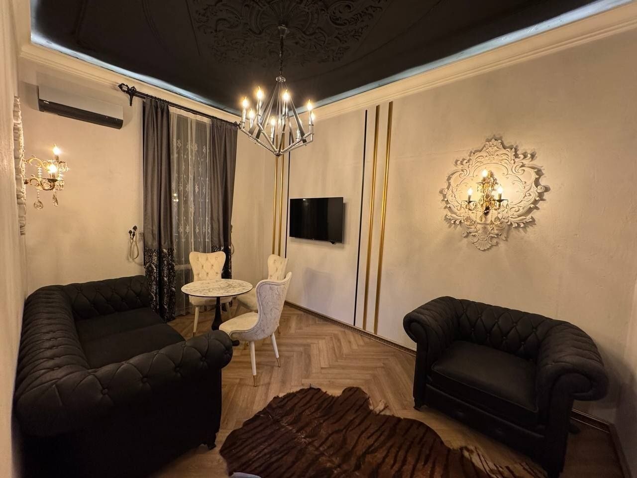 LOT 1 квартира