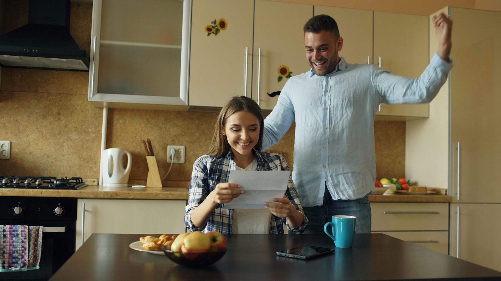 Family planning finances and achieving financial goals