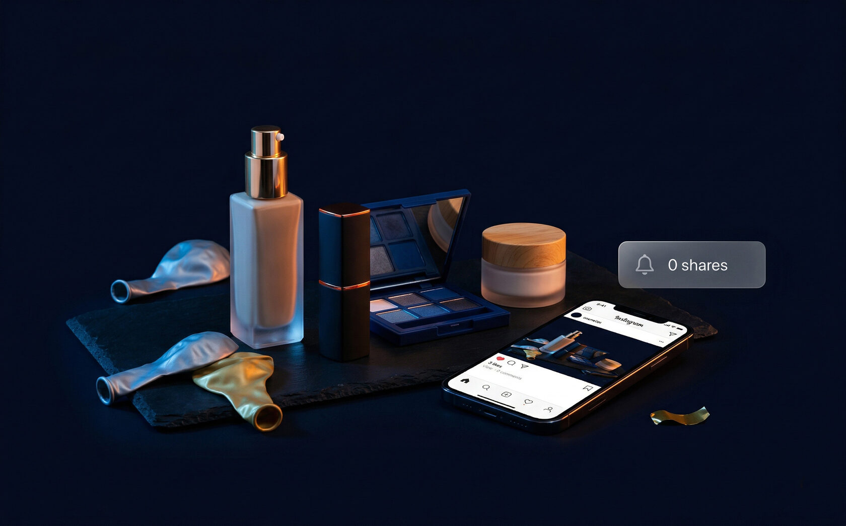 Тихий запуск без хайпу