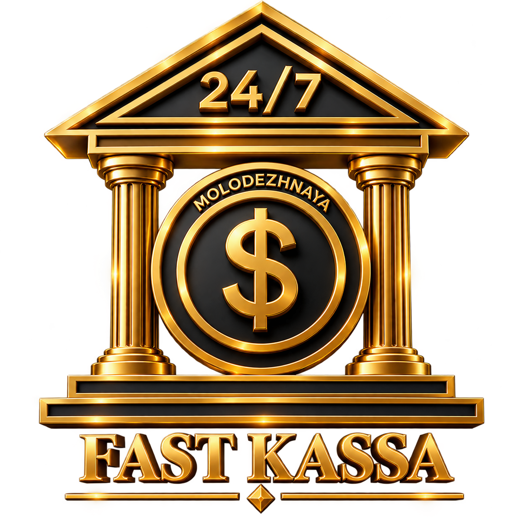 FAST KASSA