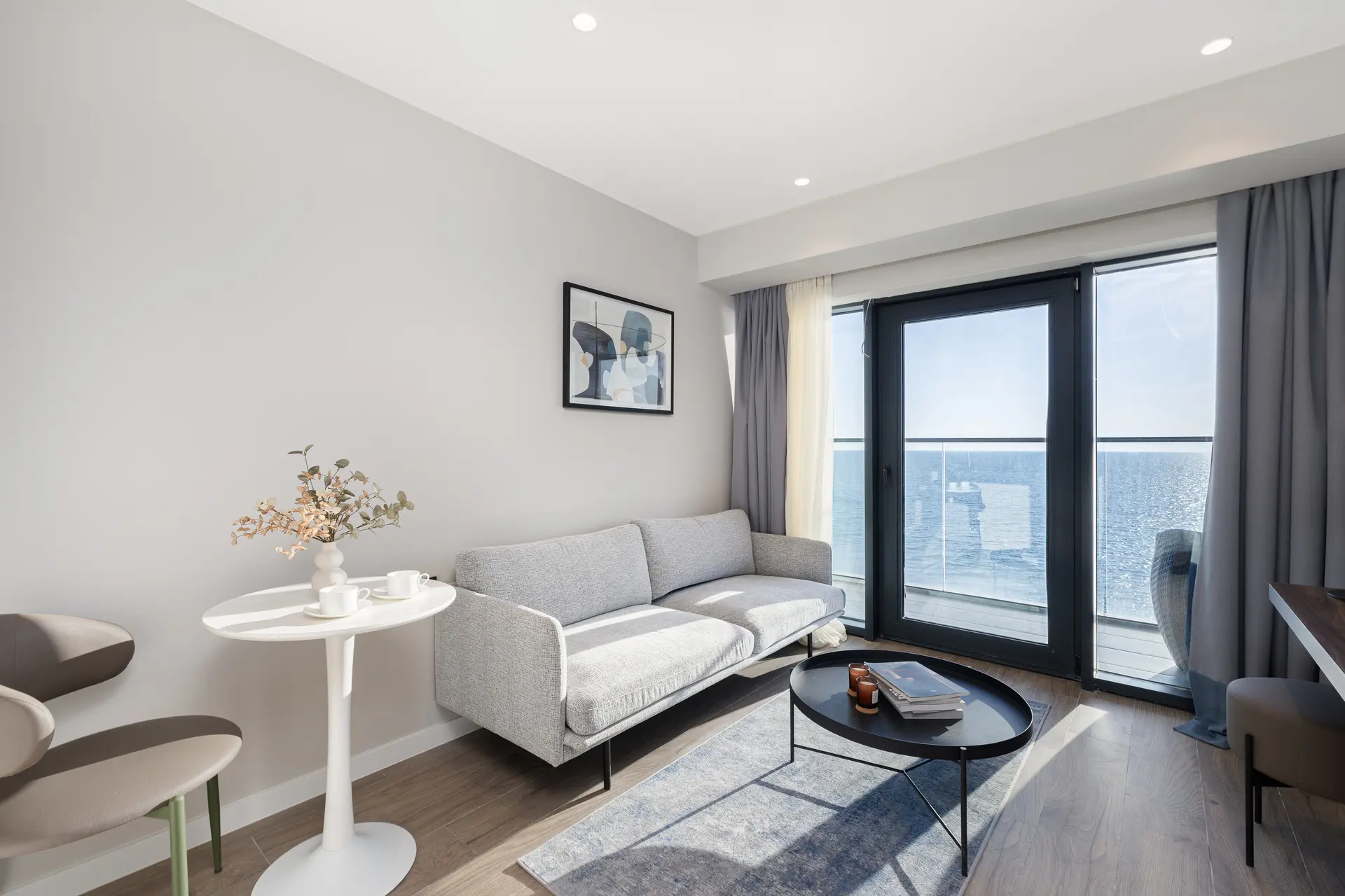 Wyndham Residences · Interiors 40